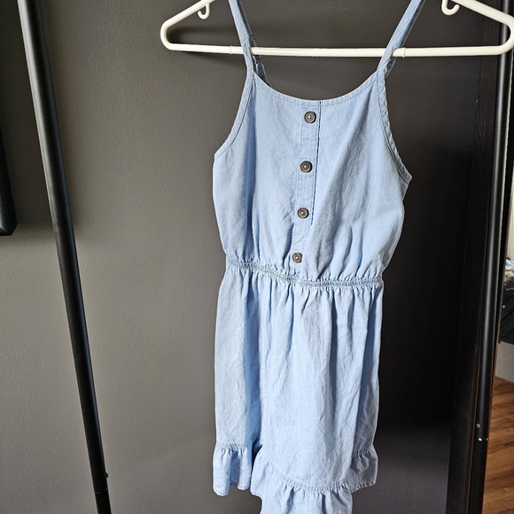 Girls dress bundle(7) sizes 7/8 - Picture 9 of 10